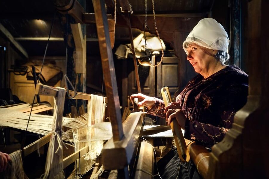 Zaanse Schans: Windmill & Museum Entry Ticket w/ Audio Guide - Zaans Museum and the Verkade Experience: why the chocolate story fits here