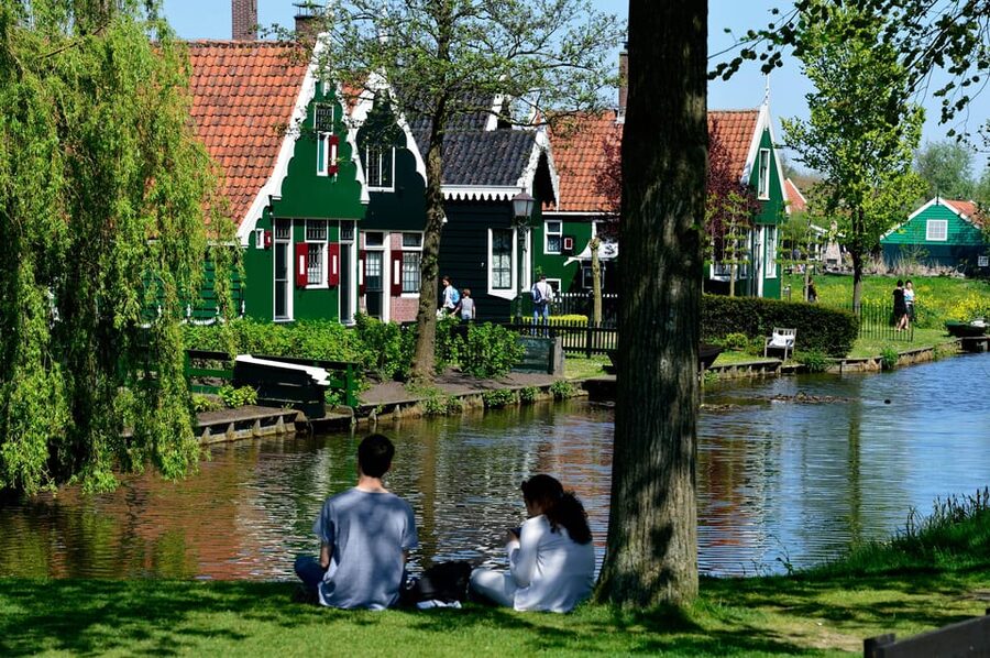 Zaanse Schans: Windmill & Museum Entry Ticket w/ Audio Guide - Should you book? My practical take