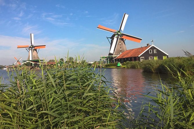 Zaanse Schans Windmills, Clogs and Dutch Cheese Small-Group Tour from Amsterdam - Key Highlights You Should Care About