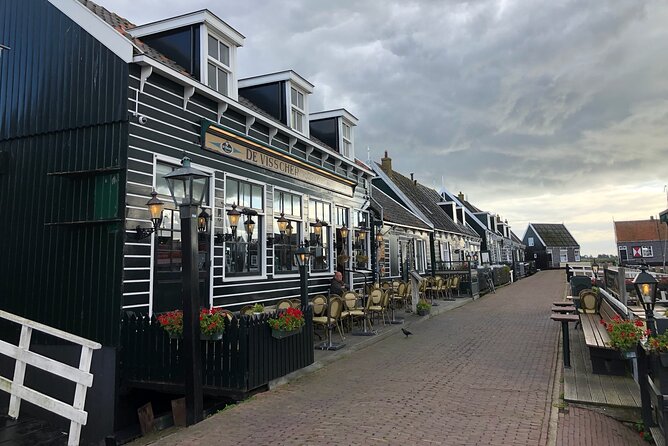 Zaanse Schans Windmills, Countyside & Fishing Villages - Price and what you truly get for $354.45 per person