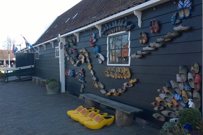 Zaanse Schans Windmills Private Tour from Amsterdam Airport - Zaanse Schans: Why This Windmill Village Still Works as a “Do Not Miss”